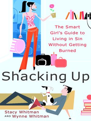 cover image of Shacking Up